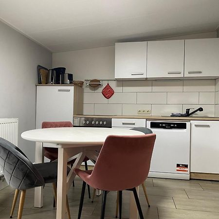 Juro Apartment Pruchten Bagian luar foto