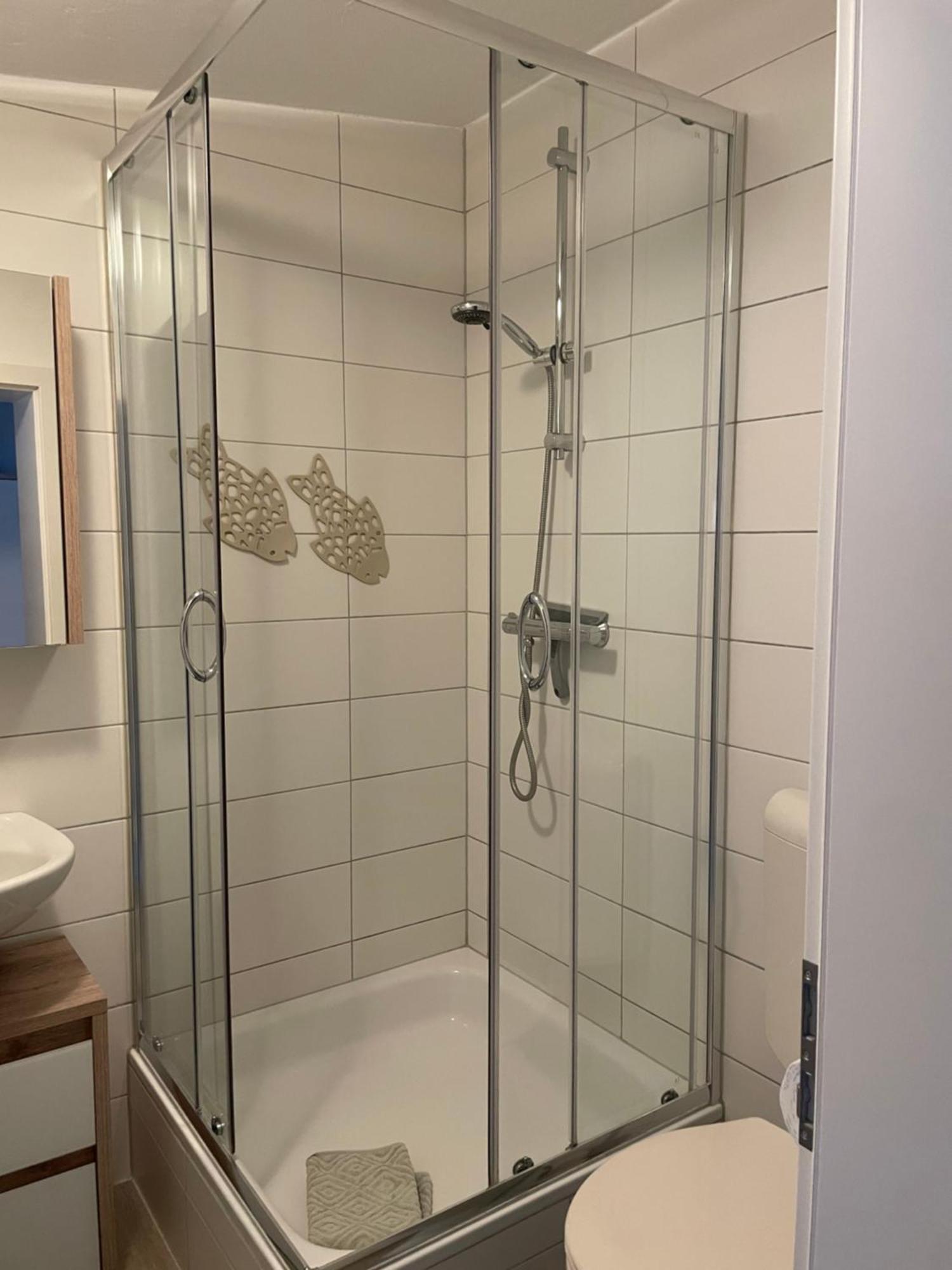 Juro Apartment Pruchten Bagian luar foto