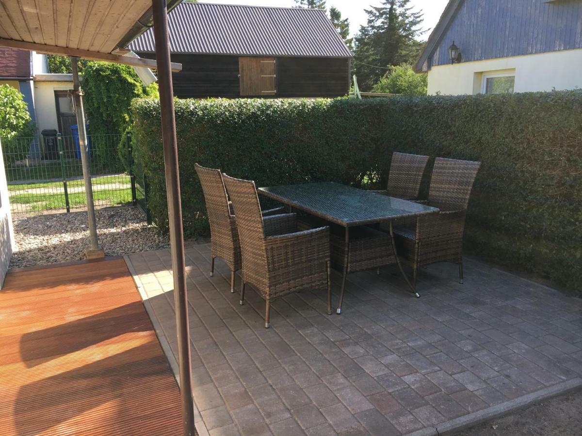 Juro Apartment Pruchten Bagian luar foto